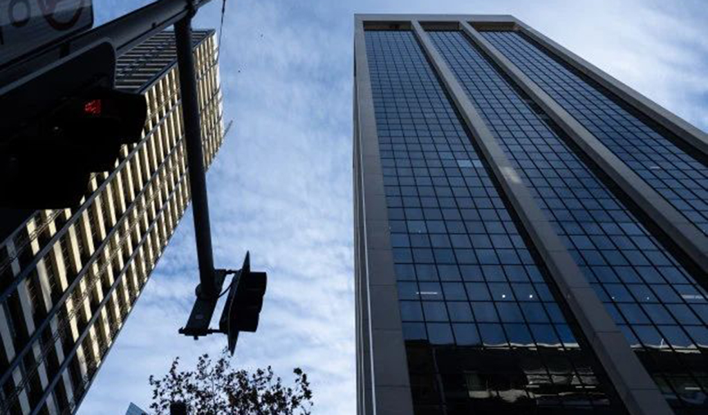 悉尼办公大楼折让17%出售