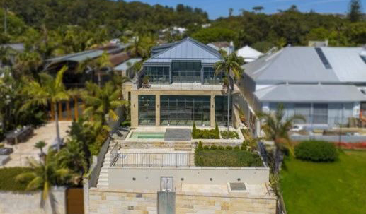 3000多万澳元的海滨住宅在一周内售出，创下新价格纪录