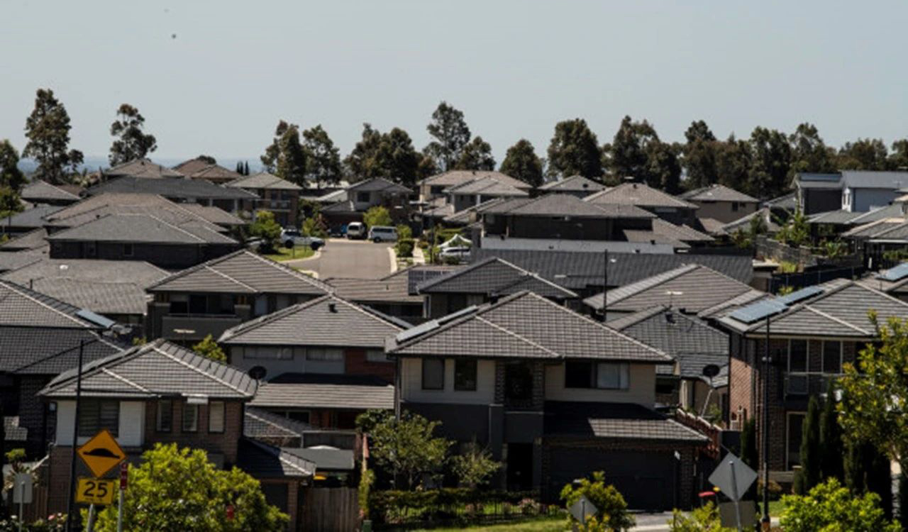 在哪里可以买到40万澳元以下的房子？