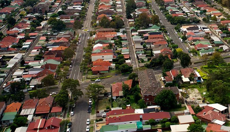 Landcom计划在Glenfield建造3500套新住宅