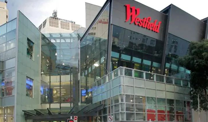 Westfield所有者Scentre Group亏损30亿澳元