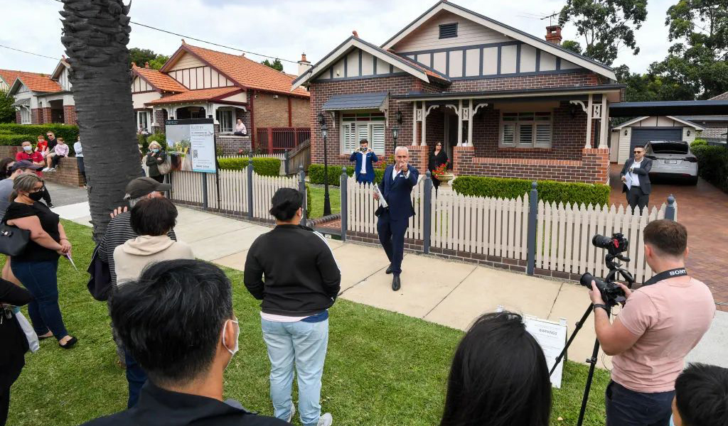 妥协的卖家与冷静的购房者：住房市场将面临真正考验