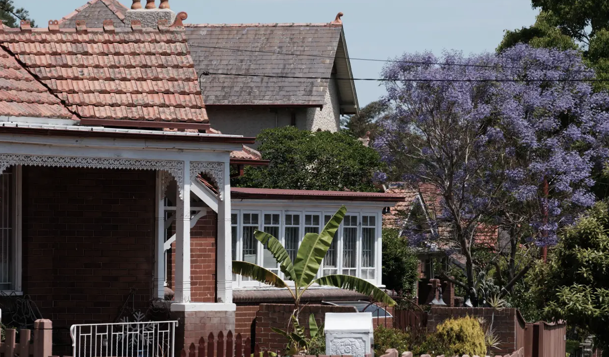 在澳洲，目前这些城区的房产最抢手