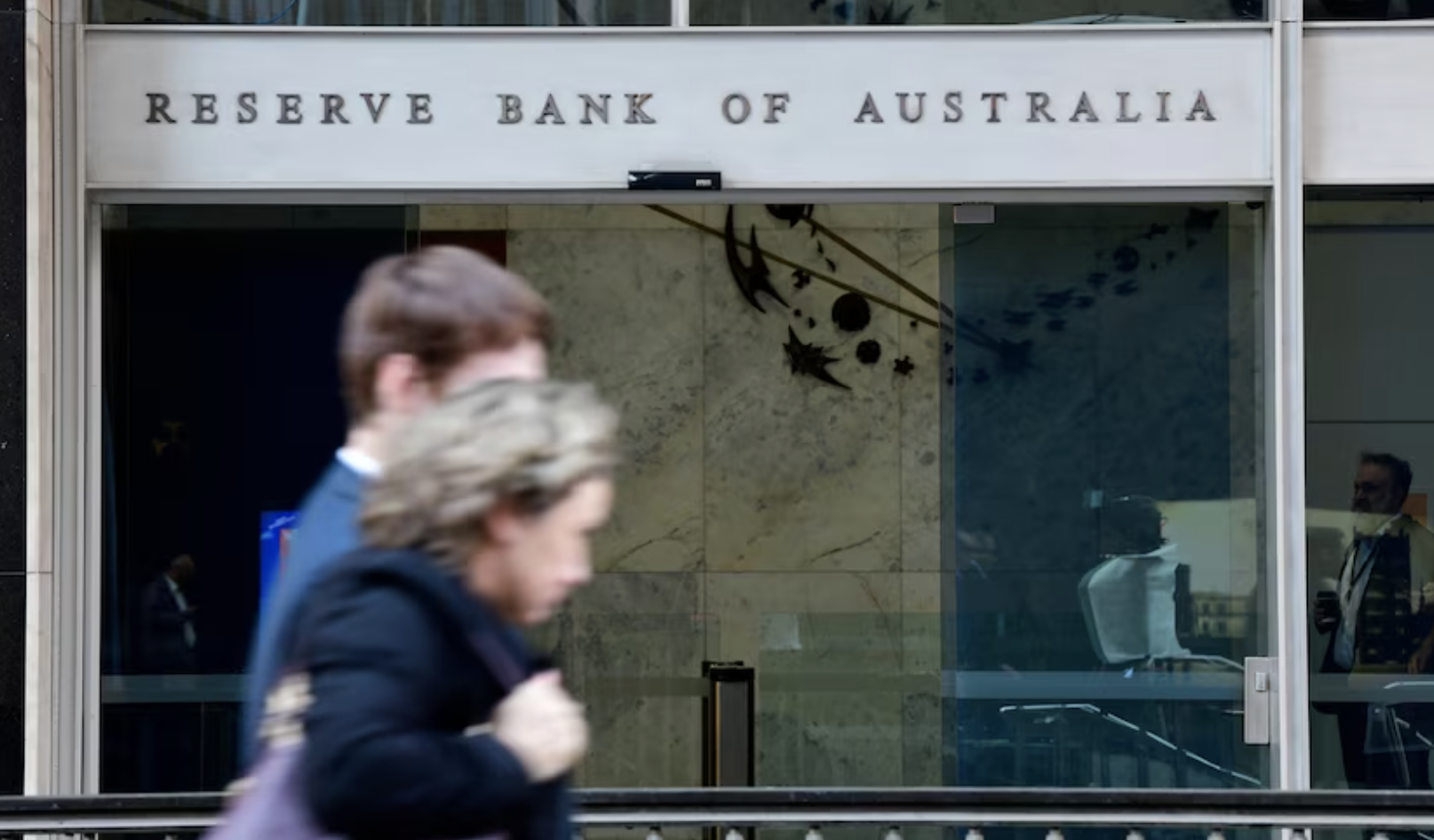 澳联储将利率维持在4.35%不变